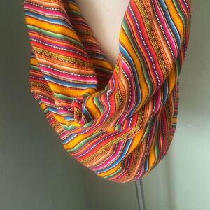 Bohemian Crossbody Hobo Bag